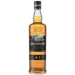 Stará Myslivecká Žitná Selection 7y 40% 0,7 l (holá láhev) – Zboží Dáma