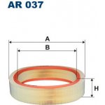 Vzduchový filtr FILTRON AR 037 – Hledejceny.cz