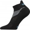 Voxx Iris sportovní ponožky černá