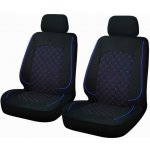 Autopotah Cappa COMO černá/modrá 2ks – Sleviste.cz