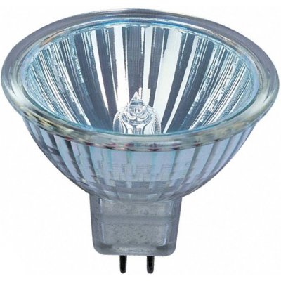 NARVA žárov.halog. MR16 12V 20W GU5.3 CLOSED 36° BAB – Zboží Živě