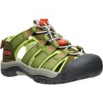 Keen sandály Newport Boundless Children Kids – Zbozi.Blesk.cz