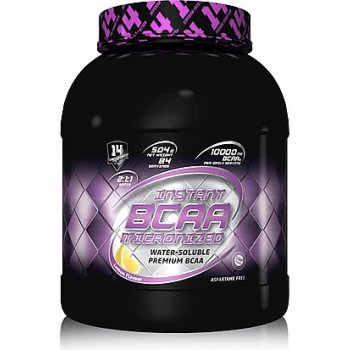 Superior 14 Essential BCAA 2:1:1 420 g