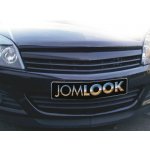 JOM Přední maska Opel Astra H 5 dvéř do -07/2007 | Zboží Auto