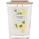 Yankee Candle Elevation Blooming Cotton Flower 552 g – Zbozi.Blesk.cz