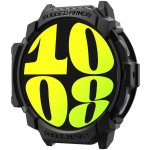 Spigen Rugged Armor, matte black - Samsung Galaxy Watch7 44mm ACS08337 – Zboží Živě