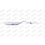 WALKER WA 22492 | Zboží Auto