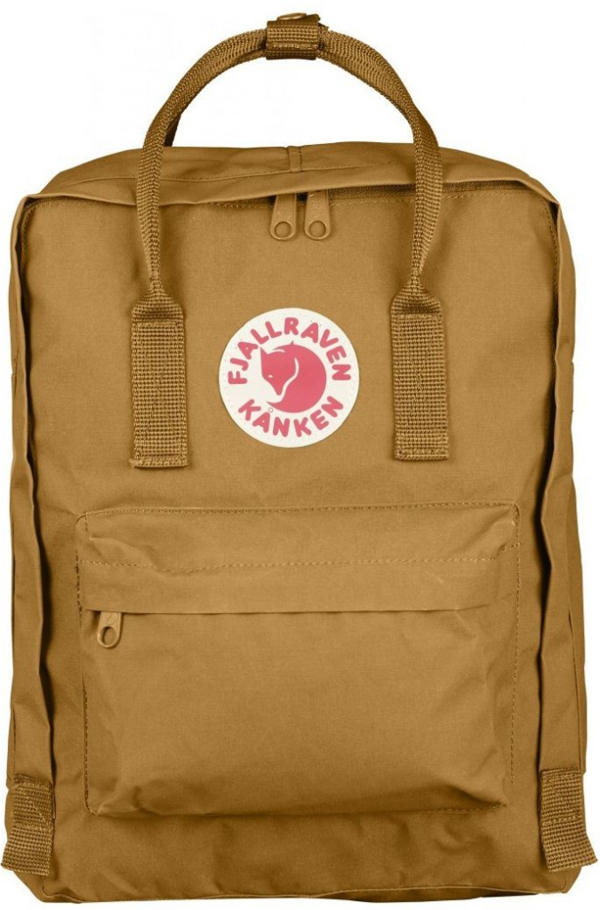 Fjällräven Kånken acorn 16 l