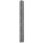 Profi Depot Závitová tyč, M12 × 1000 mm, nerezová ocel, třída pevnosti: A2 7583 – Hledejceny.cz