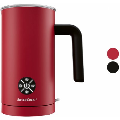 Silvercrest smas 500 d1 – Zbozi.Blesk.cz