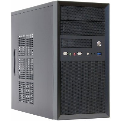 Chieftec Mesh Series CT-01B-OP – Zboží Živě