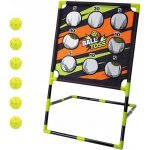 KIK Dětská branka na házení 71 x 36,5 cm – Zbozi.Blesk.cz