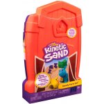 Kinetic Sand první farma hrací set – Zboží Mobilmania