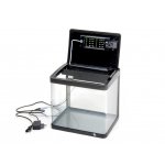 JK Animals JK-A320 akvarijní komplet černý 32 x 24 x 32 cm 21 l – Hledejceny.cz