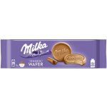 Milka Choco wafer 30 g – Zboží Dáma