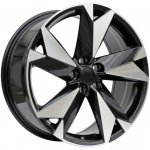 Racing Line I5625 8x20 5x112 ET41 black polished – Hledejceny.cz