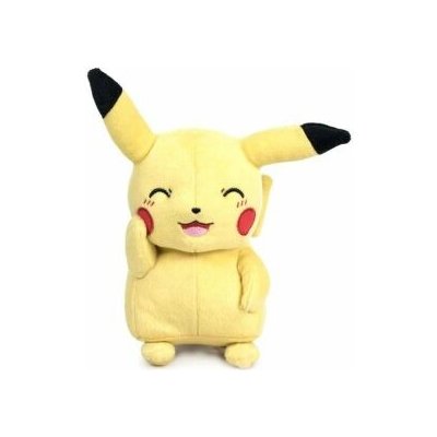 Pokémon Pikachu 30 cm – Zboží Mobilmania