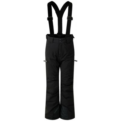 Dare2b POW II Dětské zimní lyžařské kalhoty černá – Zbozi.Blesk.cz
