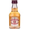 Whisky Chivas Regal 12y 40% 0,05 l (holá láhev)