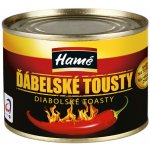 Hamé Ďábelské tousty 180g – Hledejceny.cz