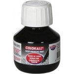 COLLALL Indický inkoust Colorall černý 50 ml – Zboží Dáma