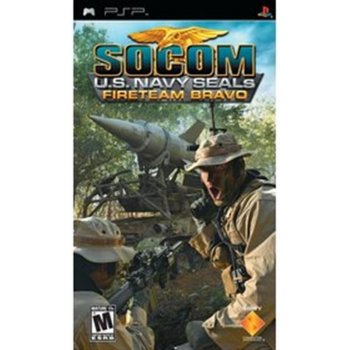 Socom Fireteam Bravo 