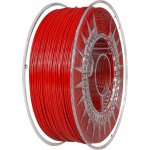 Devil Design PETG 1,75 mm 1 kg - červená – Zboží Živě