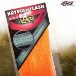 Hends HE KRYSTAL FLASH - SV. ORANŽOVÁ SIG. – Hledejceny.cz