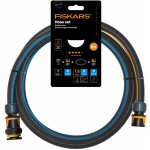 Fiskars přívodní 1/2" 1,8m se spojkami 1057621 – Hledejceny.cz