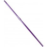 Pro Háčkování Háček kovový 3 mm světle fialový – Sleviste.cz