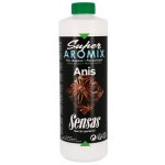 Sensas Posilovač AroMix Anýz 500 ml – Zboží Mobilmania