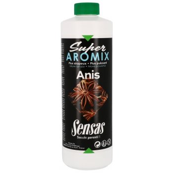 Sensas Posilovač AroMix Anýz 500 ml