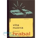 Vita nuova, Druhý díl trilogie v nové úpravě