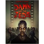 Dawn of the Zeds Third edition – Zbozi.Blesk.cz