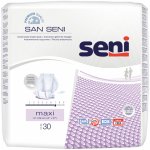 Seni San Maxi 10 ks – Zboží Mobilmania