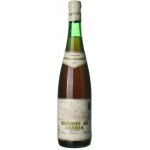 Senorio de Sarria Vino Blanco suché bílé 1983 0,75 l (holá láhev) – Hledejceny.cz