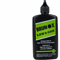 Brunox Lub & Cor 100 ml