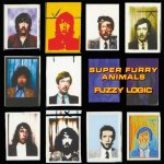 Super Furry Animals - Fuzzy Logic CD – Hledejceny.cz