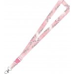 Šňůrka na krk Dětská JUNIOR S8 Motýl – Hledejceny.cz