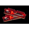 G-Skill DDR3 16GB 1600MHz CL10 (2x8GB) F3-12800CL10D-16GBXL