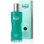 fenjal Parfémový fluid na dekolt a ramena Miss fenjal 100 ml + krémové mýdlo ve tvaru srdce 90 g dárková sada – Sleviste.cz