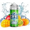 Příchuť pro míchání e-liquidu Infamous Cryo Shake & Vape Gigi Mango 20 ml