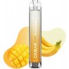 Jednorázová e-cigareta Oxbar C800 Banana Mango 16 mg 800 potáhnnutí 10 ks