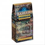 Basilur ORIENT 1001 night plech 100 g – Sleviste.cz