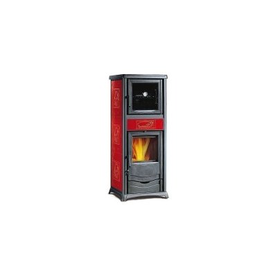 Nordica TermoRosella Plus Forno D.S.A. 4.0 mastek