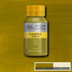 Winsor&Newton akrylová barva galeria 500 ml – Zboží Dáma