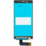 LCD Displej + Dotykové sklo Sony F5321 Xperia X Compact – Zboží Živě
