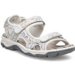 Rieker 68872 90 Bílá – Hledejceny.cz