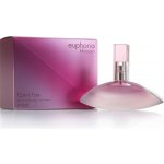 Calvin Klein Euphoria Blossom toaletní voda dámská 30 ml – Zbozi.Blesk.cz