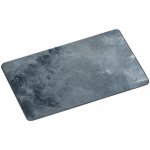 Kesper Krájecí prkénko Concrete, šedá, 38x29 cm – Zboží Dáma